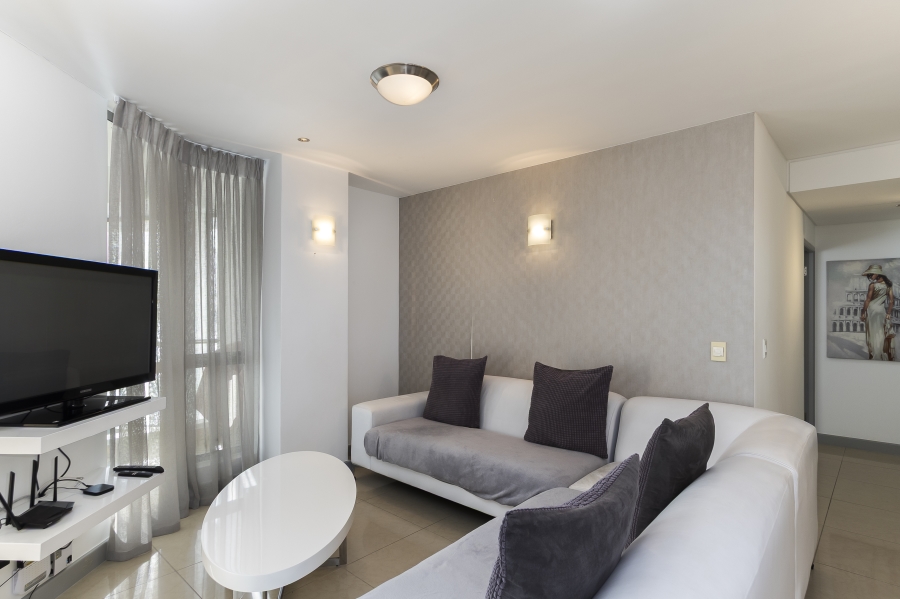 To Let 2 Bedroom Property for Rent in Strand North Western Cape